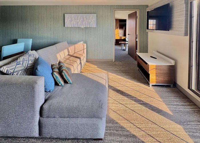 Sleep Inn Oakbrook Terrace - Chicago