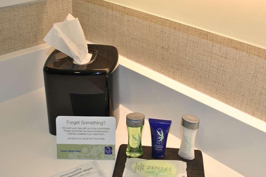 Sleep - Chicago Inn Oakbrook Terrace