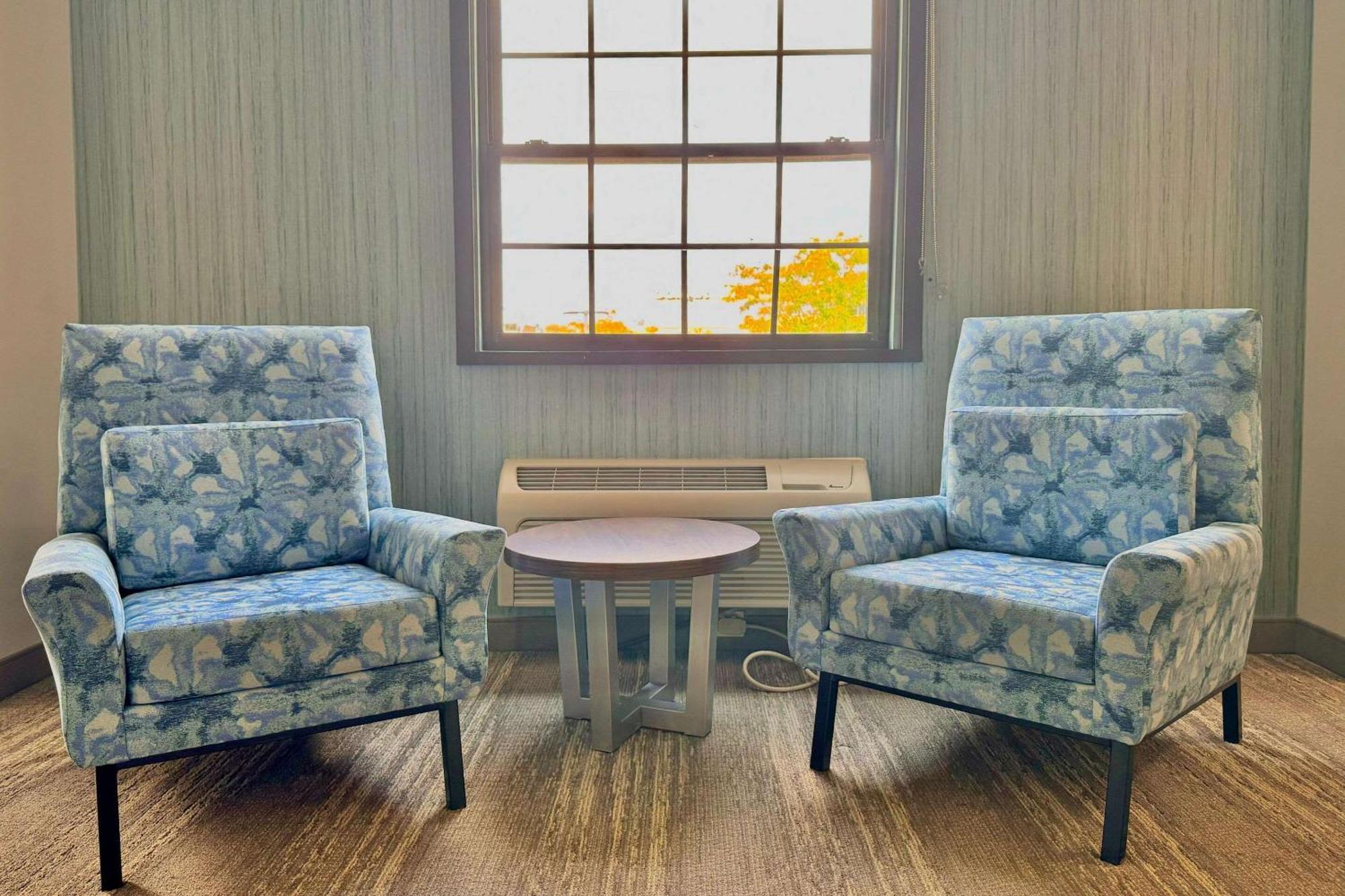 Sleep - Chicago Inn 2*