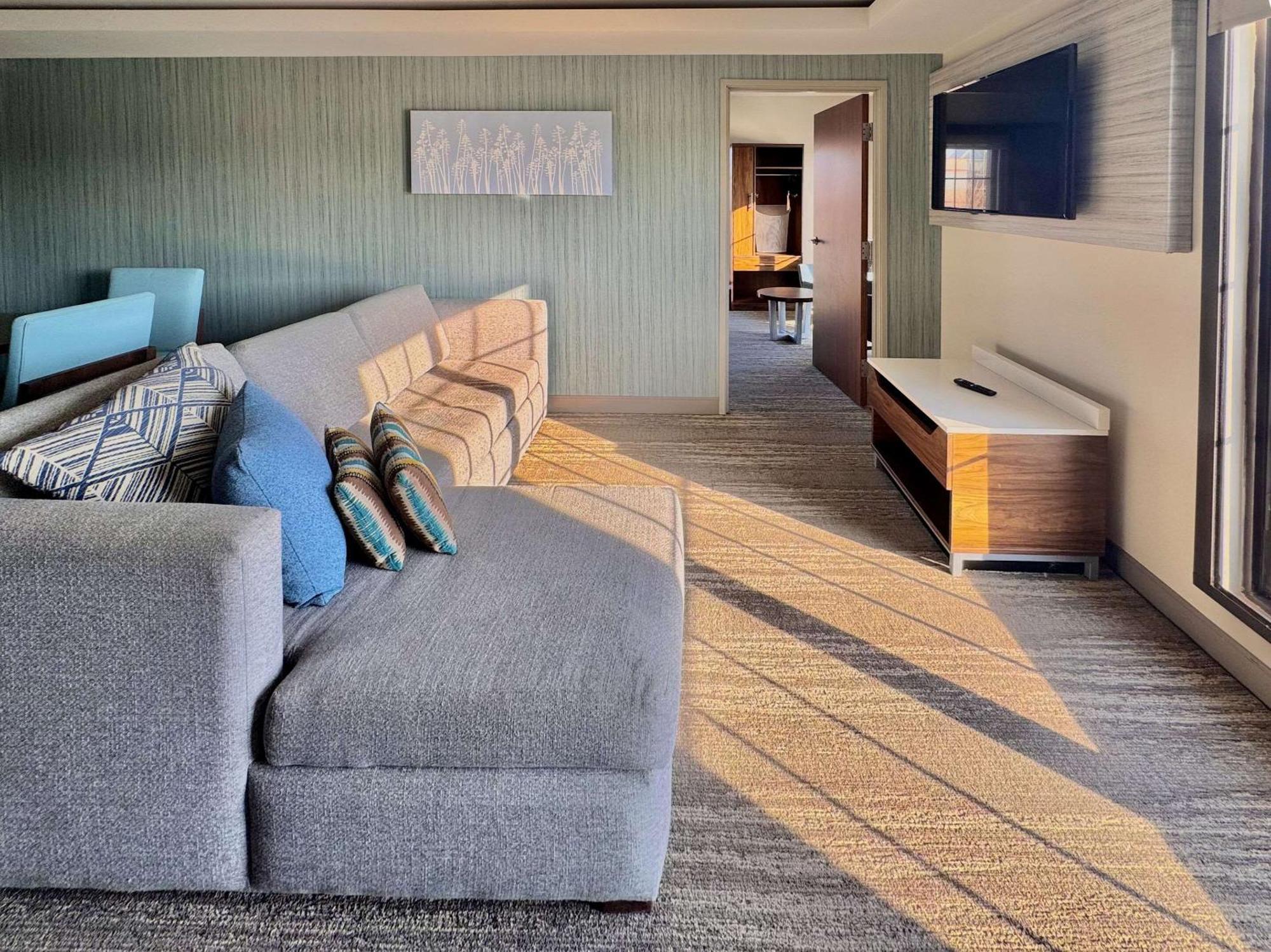 Sleep - Chicago Inn Oakbrook Terrace