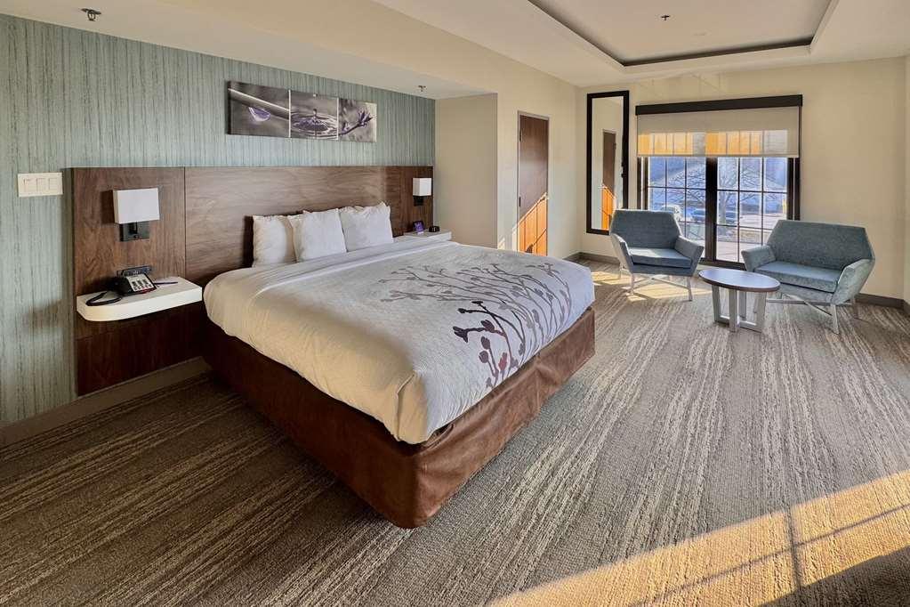Inn Sleep - Chicago 2*