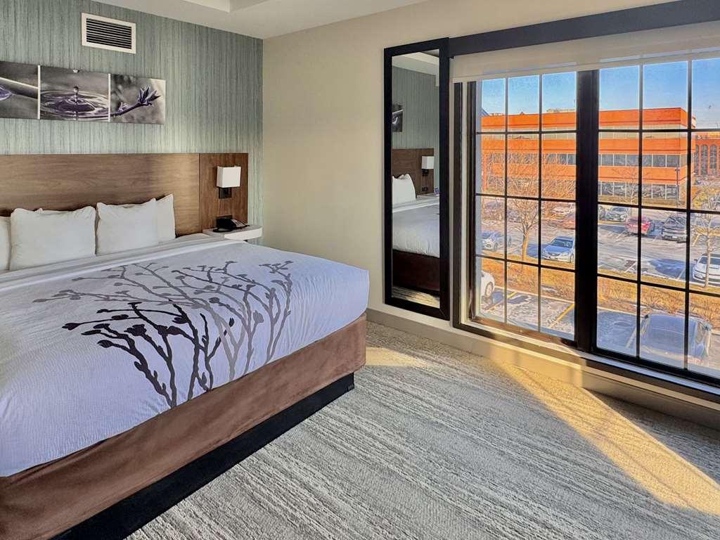 Sleep - Chicago 2*