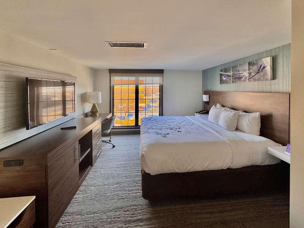 Sleep - Chicago Oakbrook Terrace