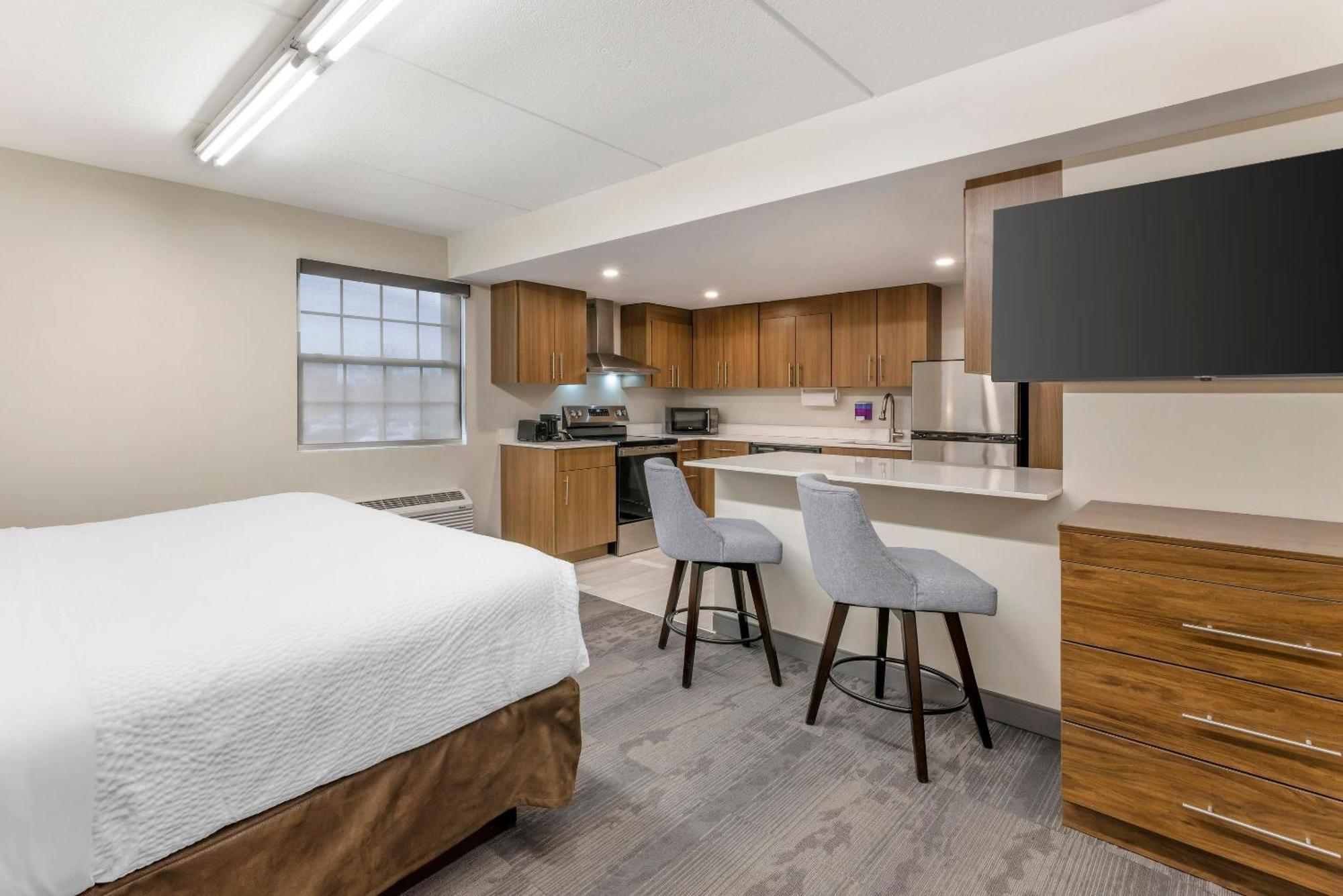 Sleep - Chicago Inn