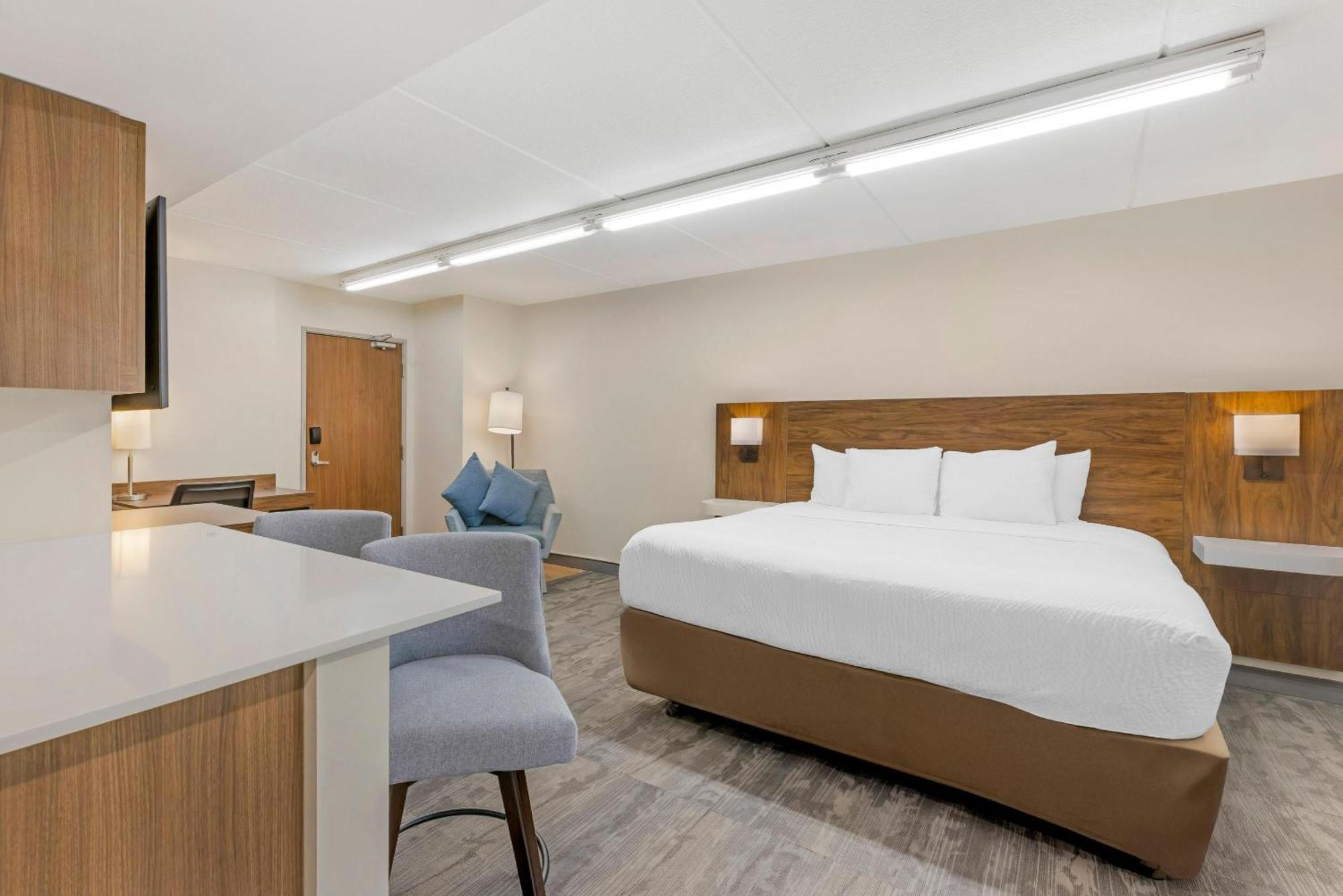 Inn Sleep - Chicago