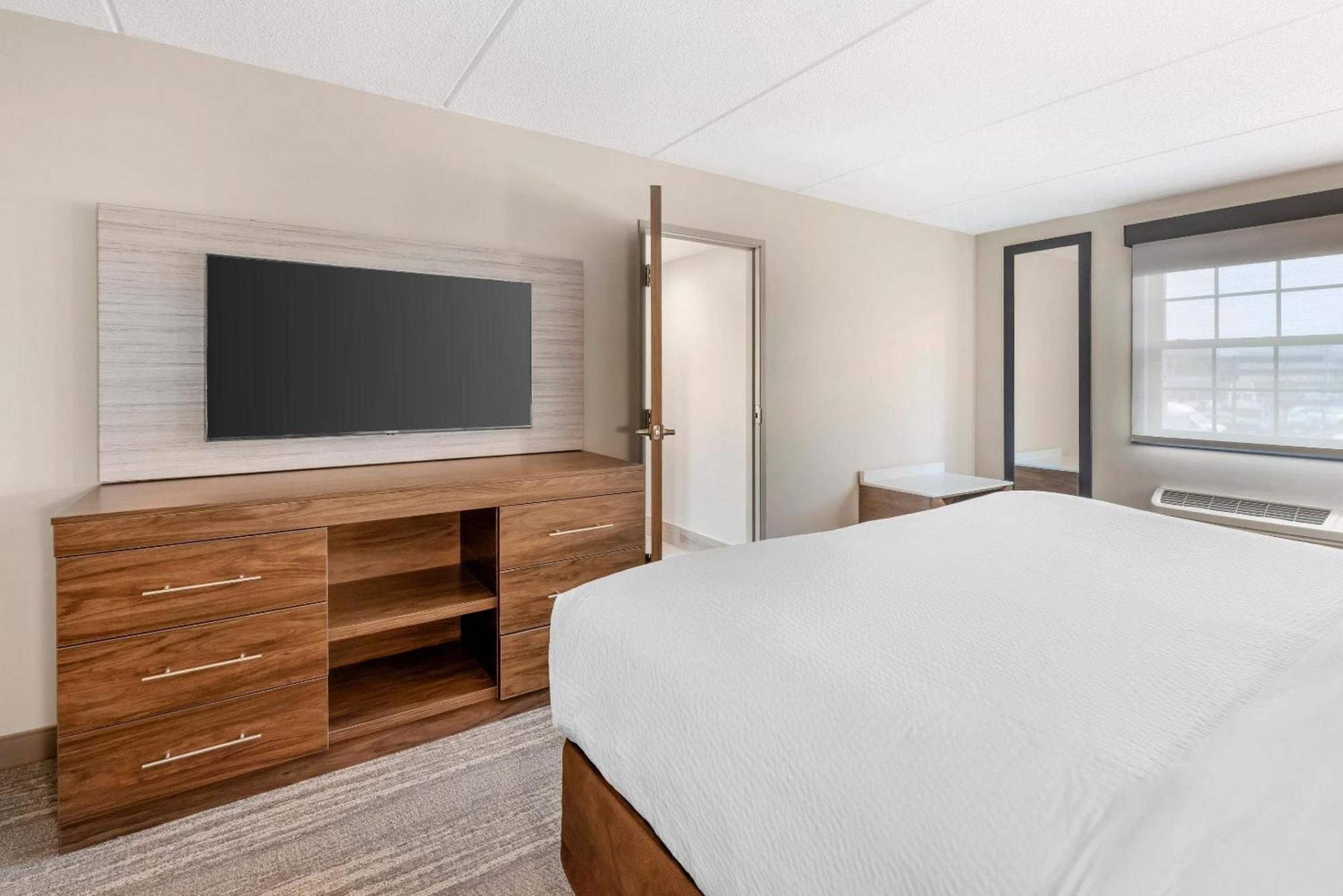 Inn Sleep - Chicago Oakbrook Terrace