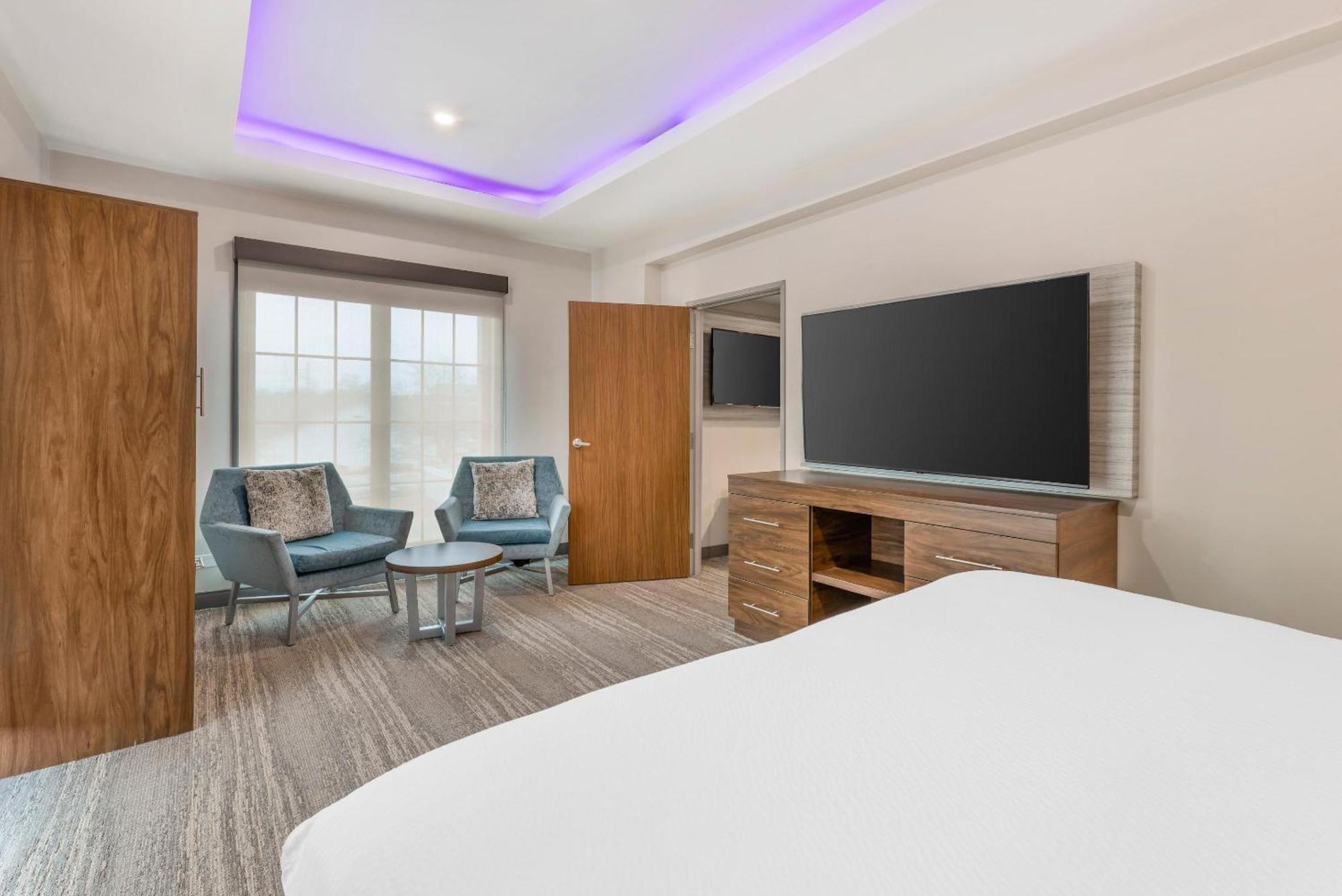 Sleep - Chicago Inn
