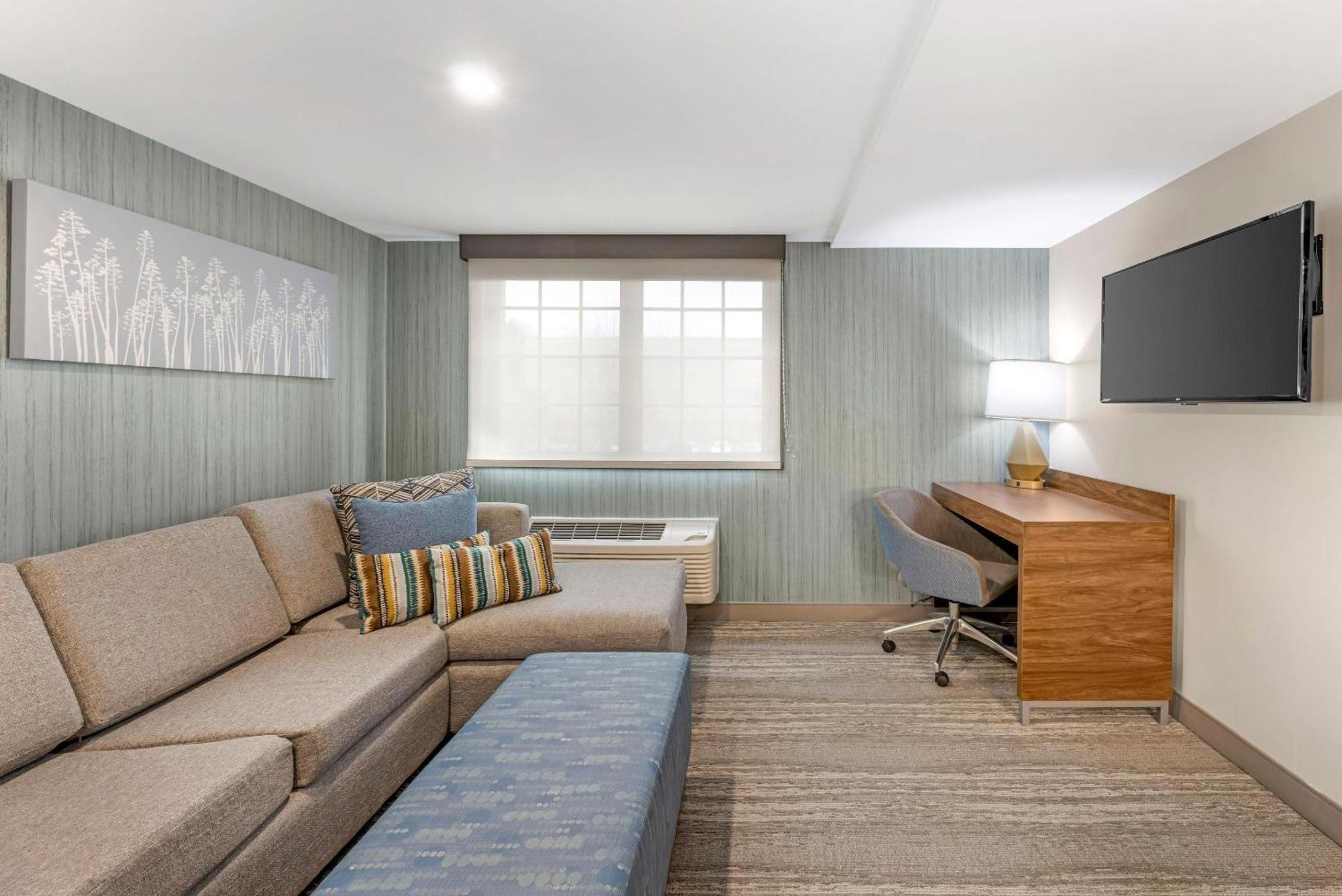 Sleep - Chicago Inn 2*