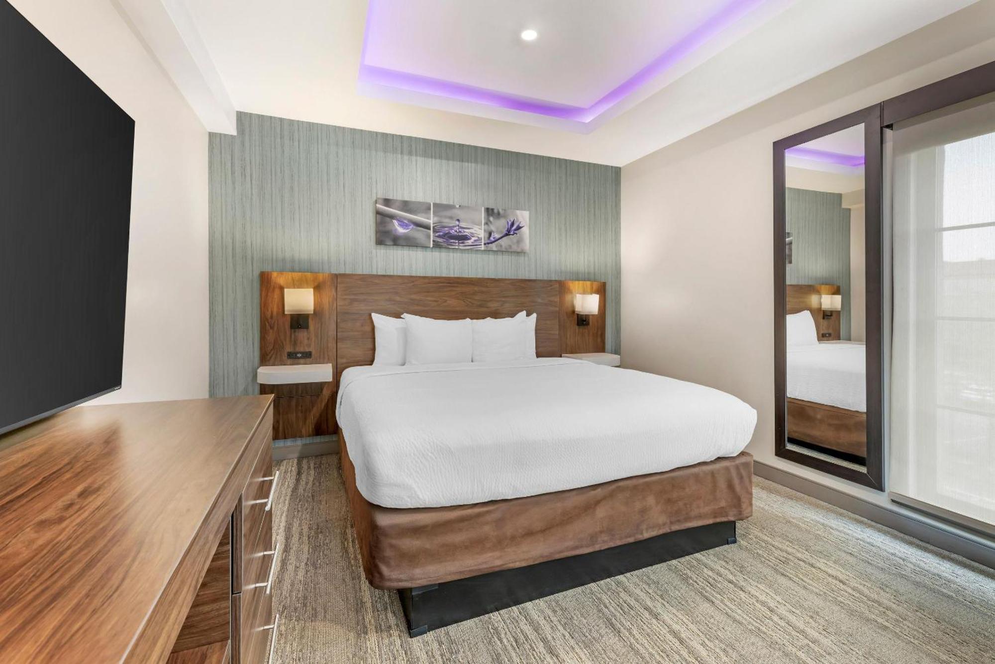 Inn Sleep - Chicago Oakbrook Terrace