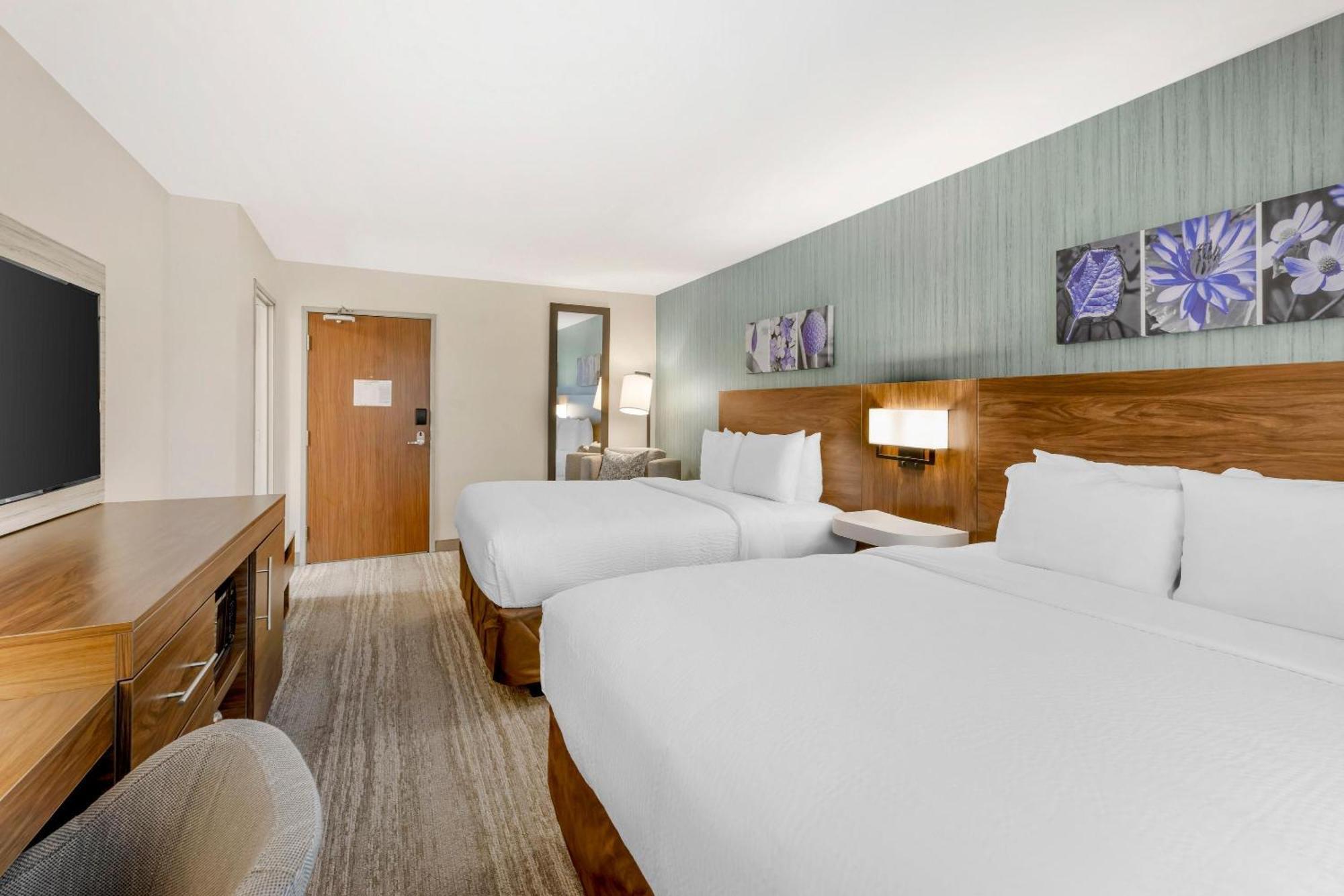 Sleep - Chicago Inn