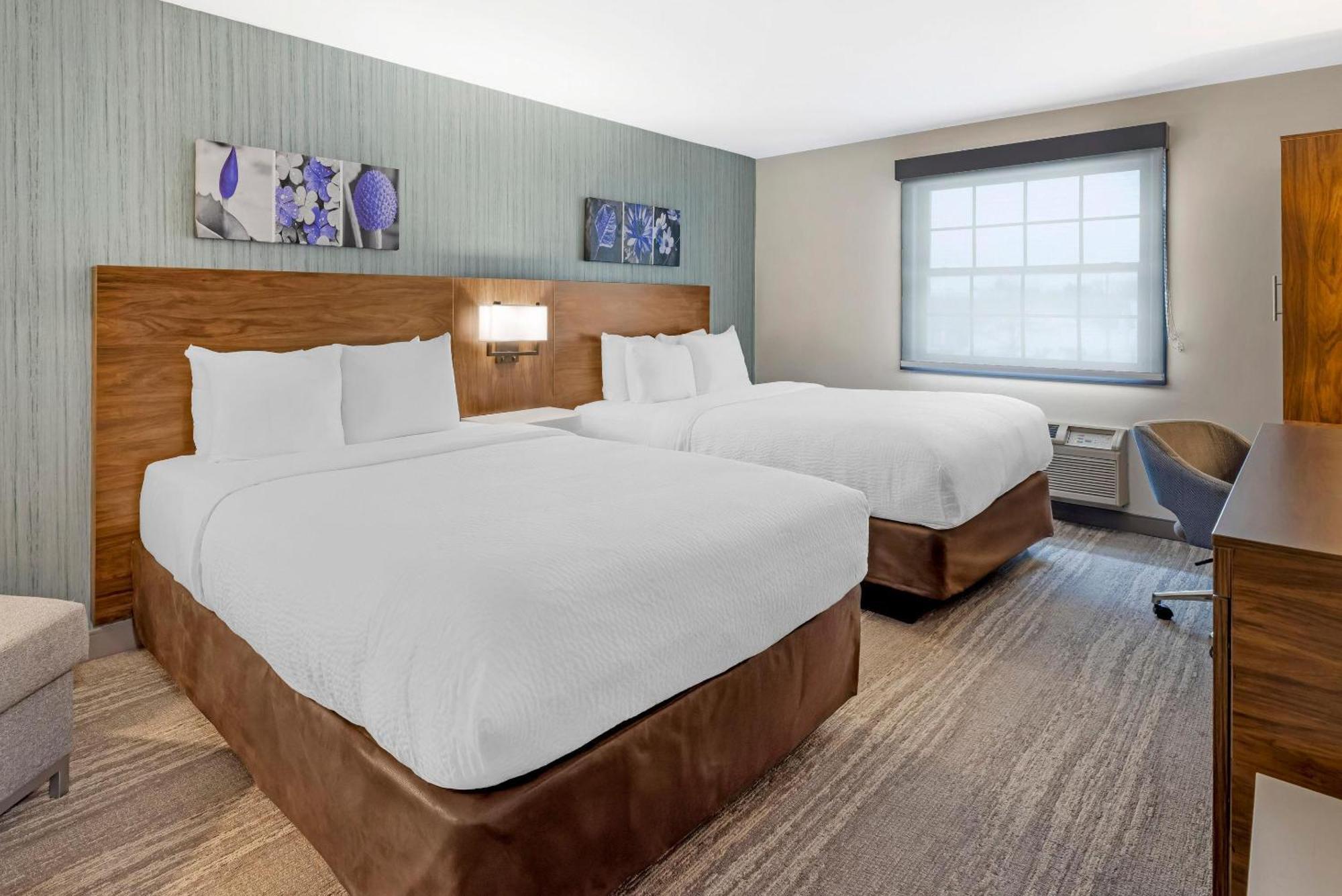 Inn Sleep - Chicago