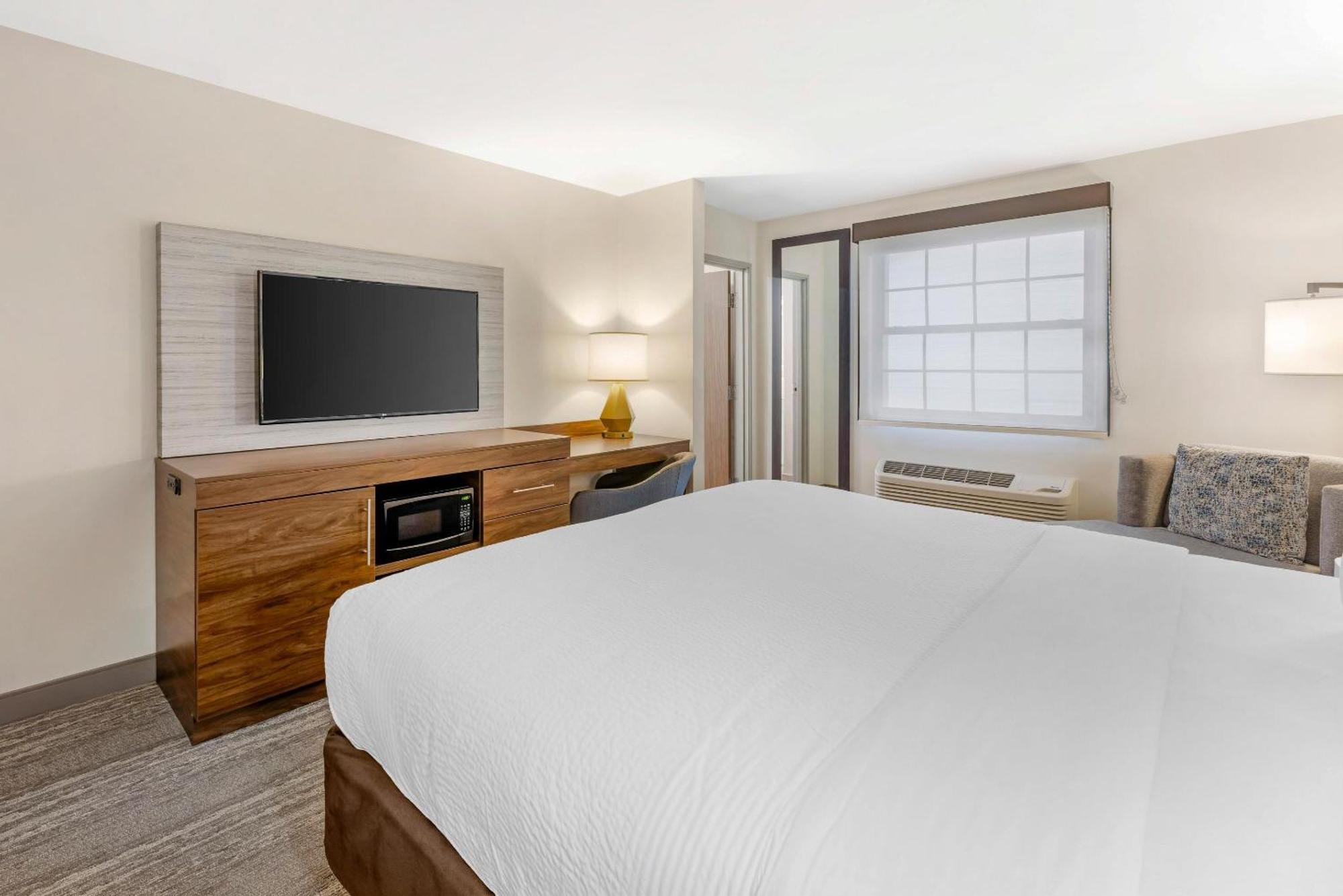 Inn Sleep - Chicago Oakbrook Terrace