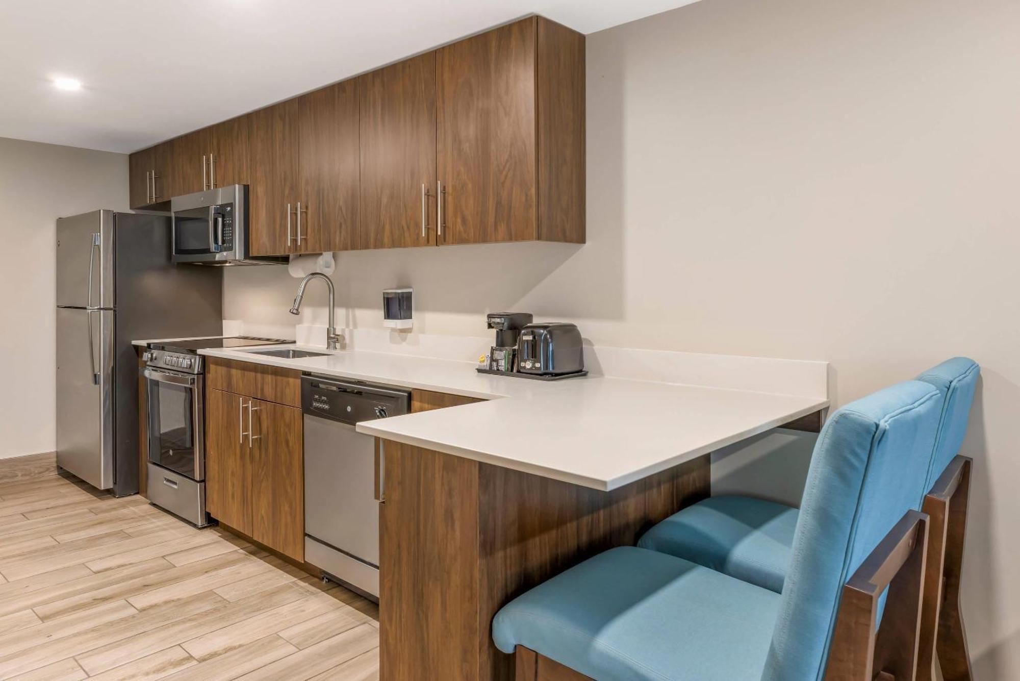 Inn Sleep - Chicago Oakbrook Terrace