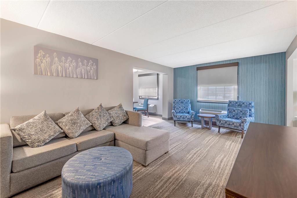 Gasthof Sleep - Chicago 2*