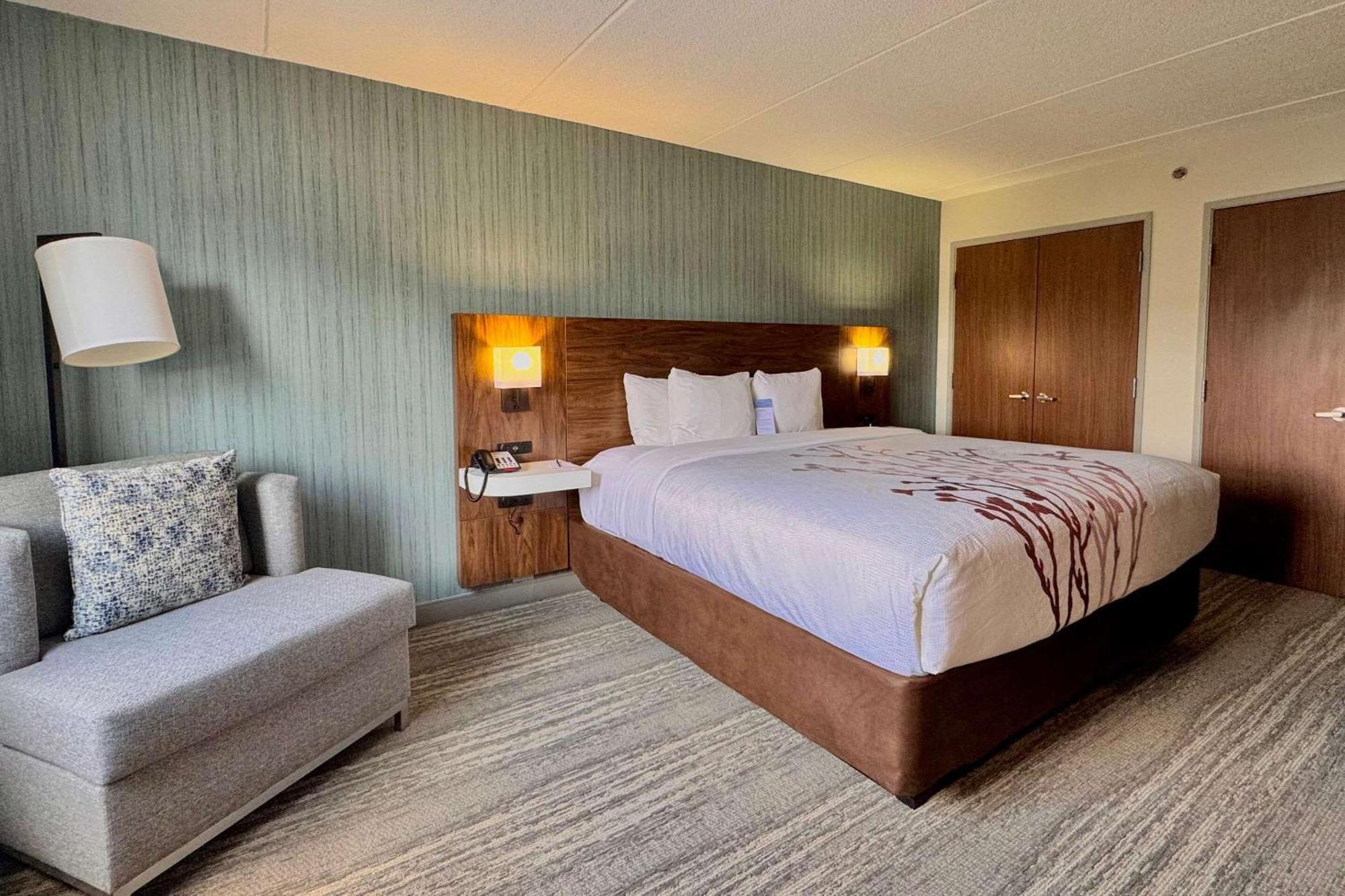 Gasthof Sleep - Chicago 2*