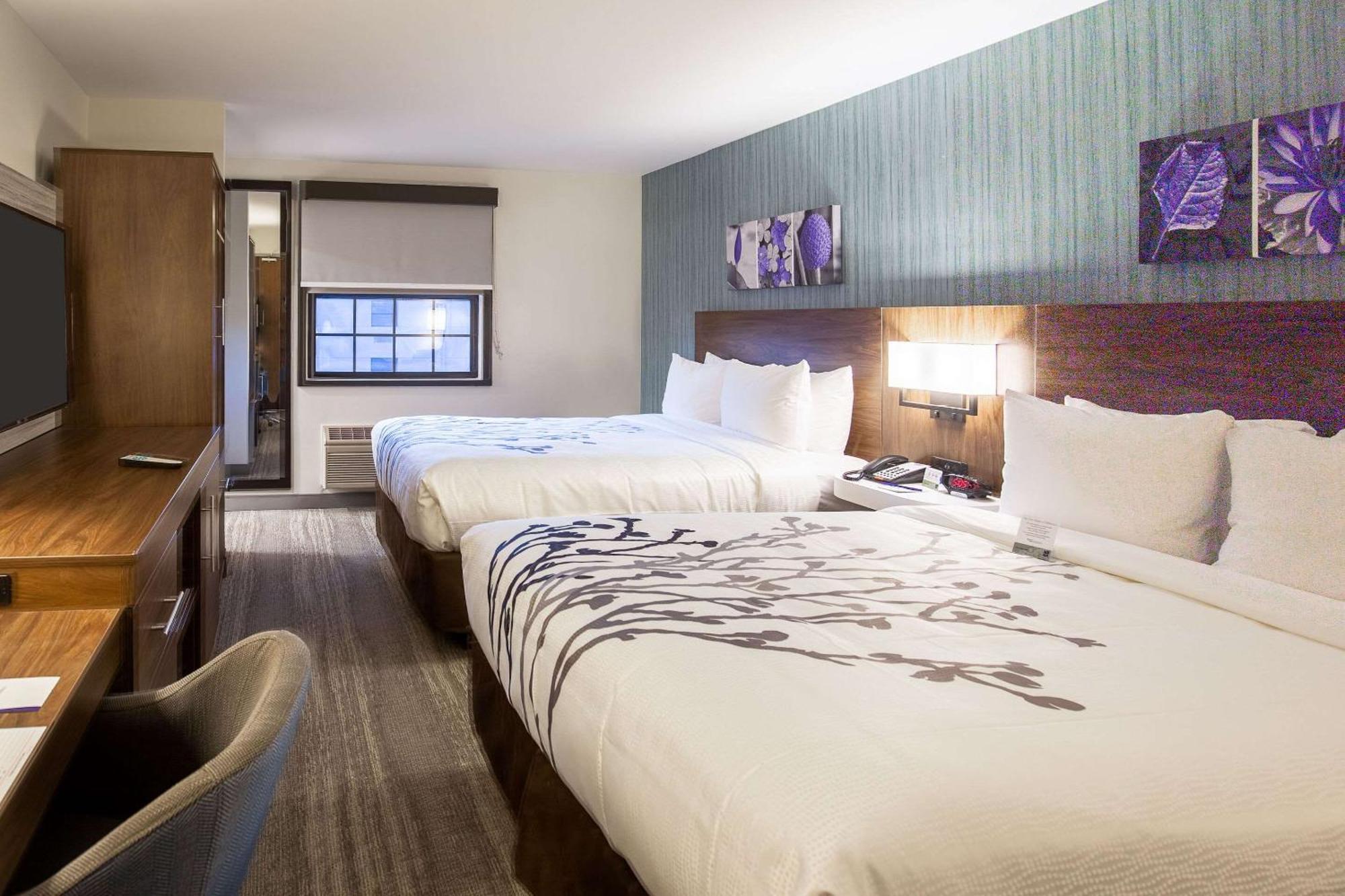 Sleep - Chicago Gasthof Oakbrook Terrace