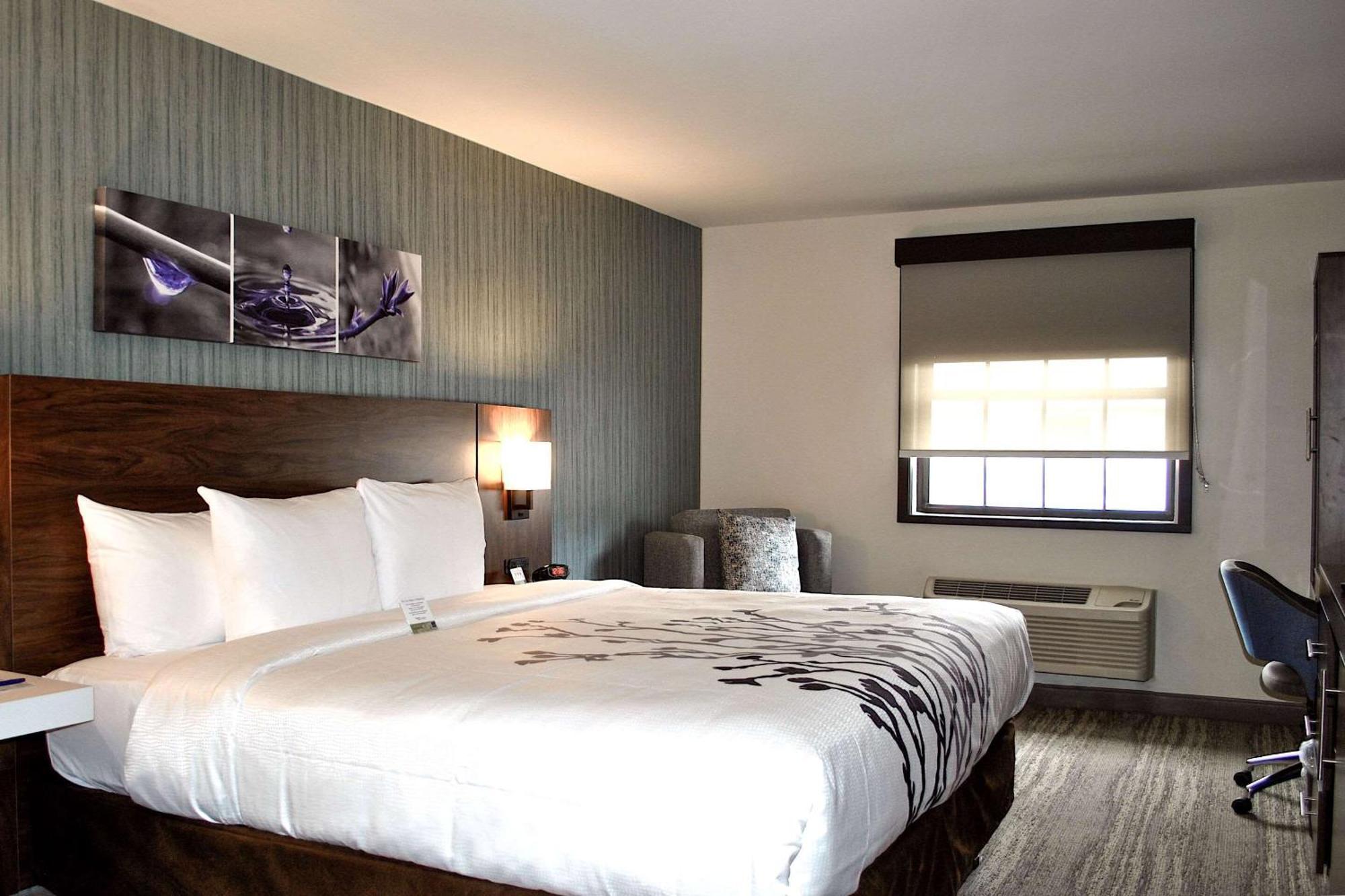 Sleep - Chicago Inn Oakbrook Terrace