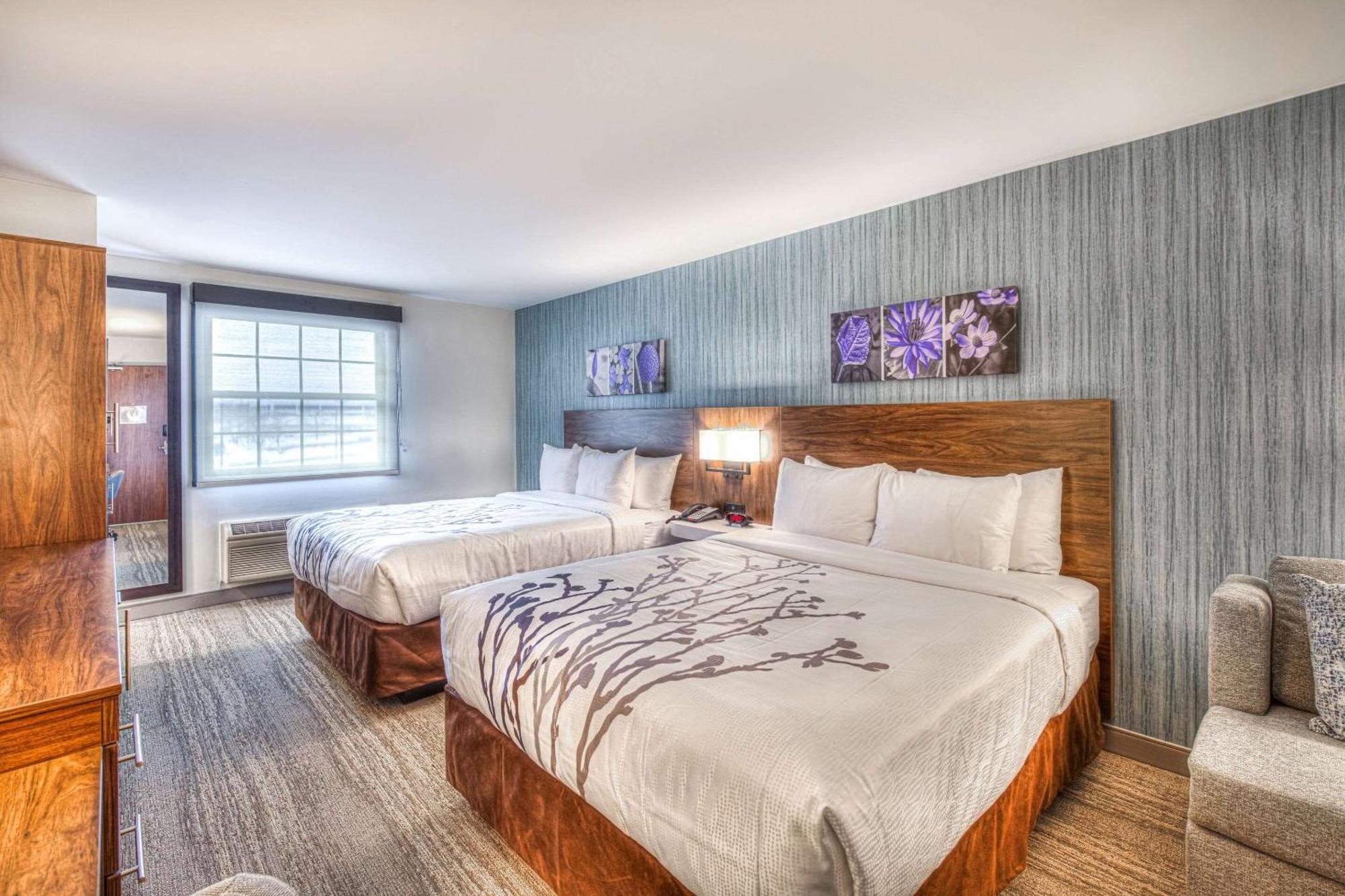 Gasthof Sleep - Chicago Oakbrook Terrace