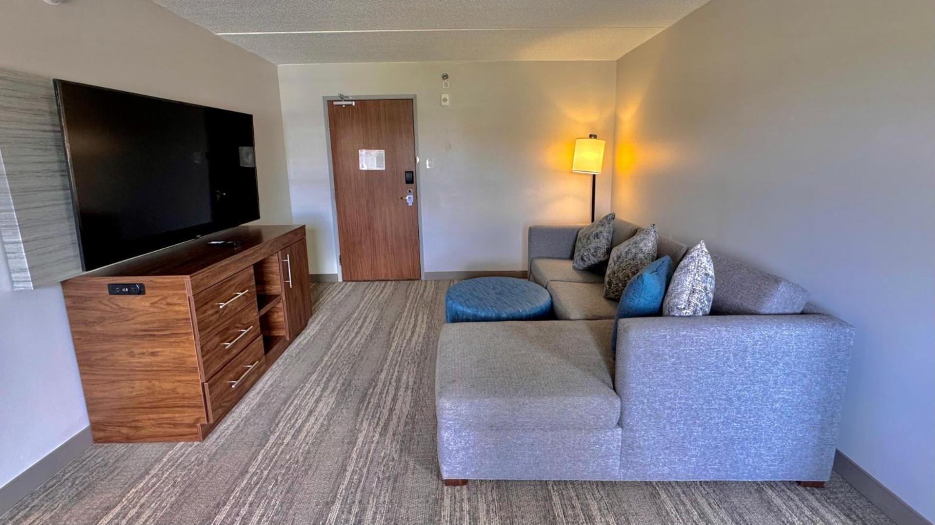 Gasthof Sleep - Chicago 2*