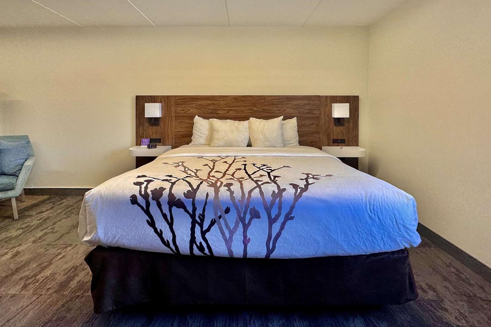 Gasthof Sleep - Chicago 2*