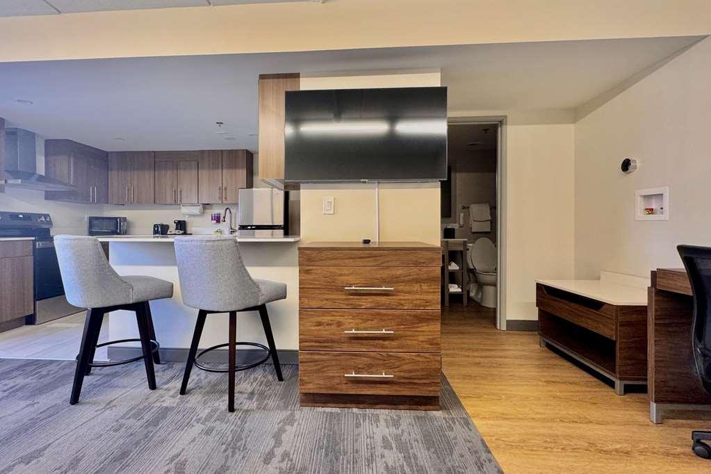 Inn Sleep - Chicago Oakbrook Terrace