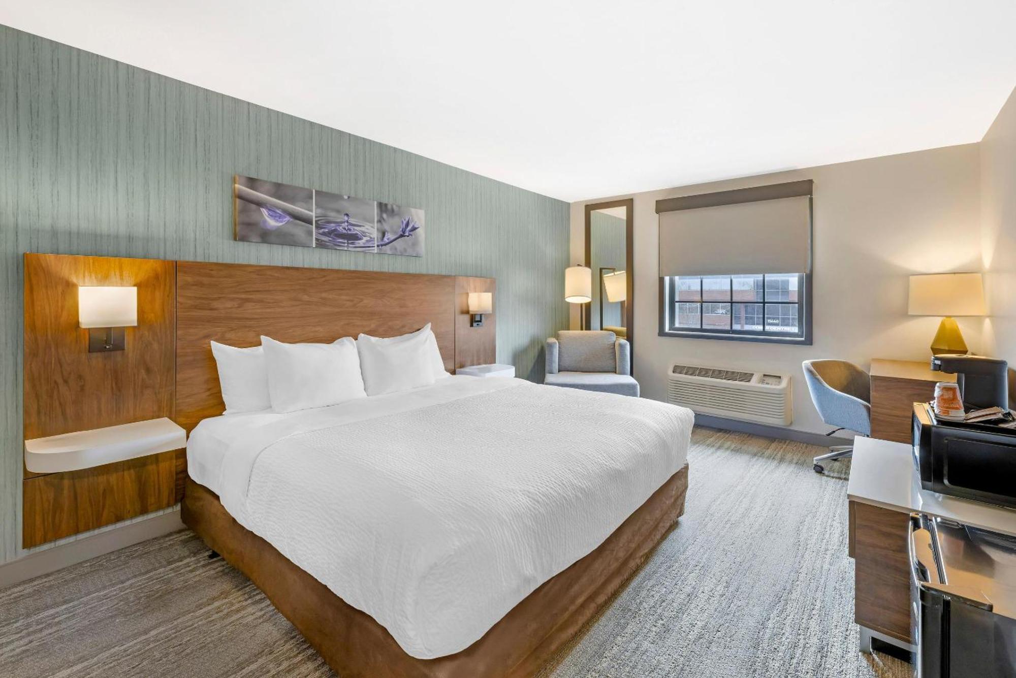 Sleep - Chicago 2*